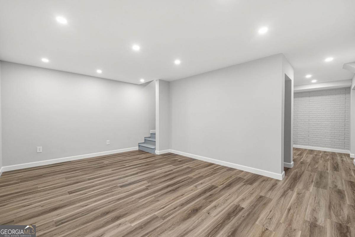 130 Brookridge Court Fayetteville GA 30215