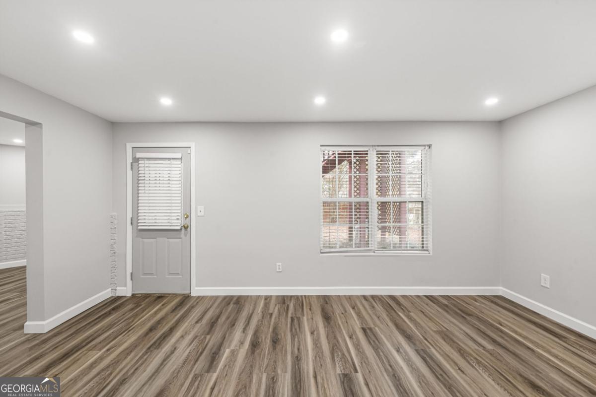 130 Brookridge Court Fayetteville GA 30215
