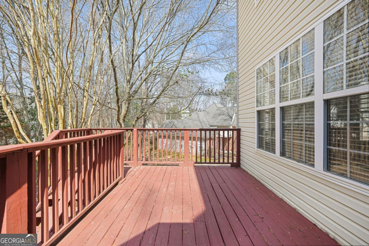 130 Brookridge Court Fayetteville GA 30215