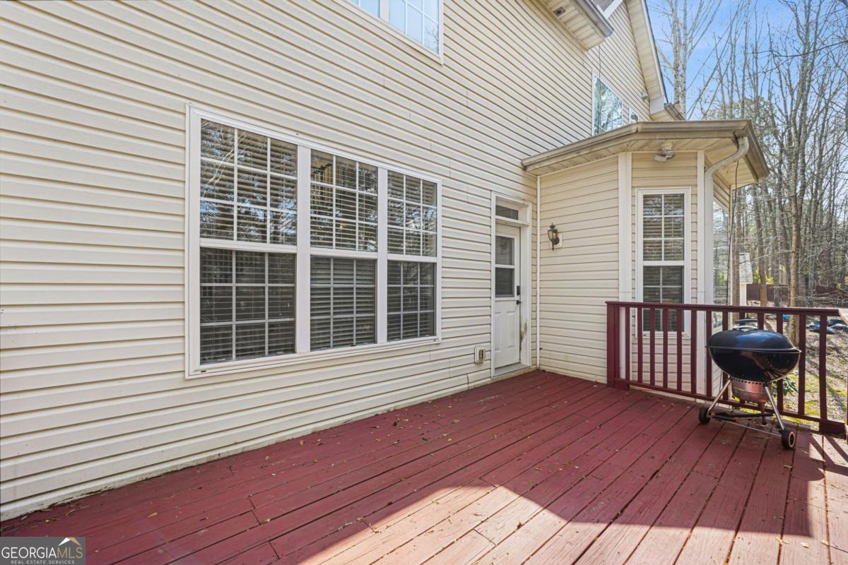130 Brookridge Court Fayetteville GA 30215
