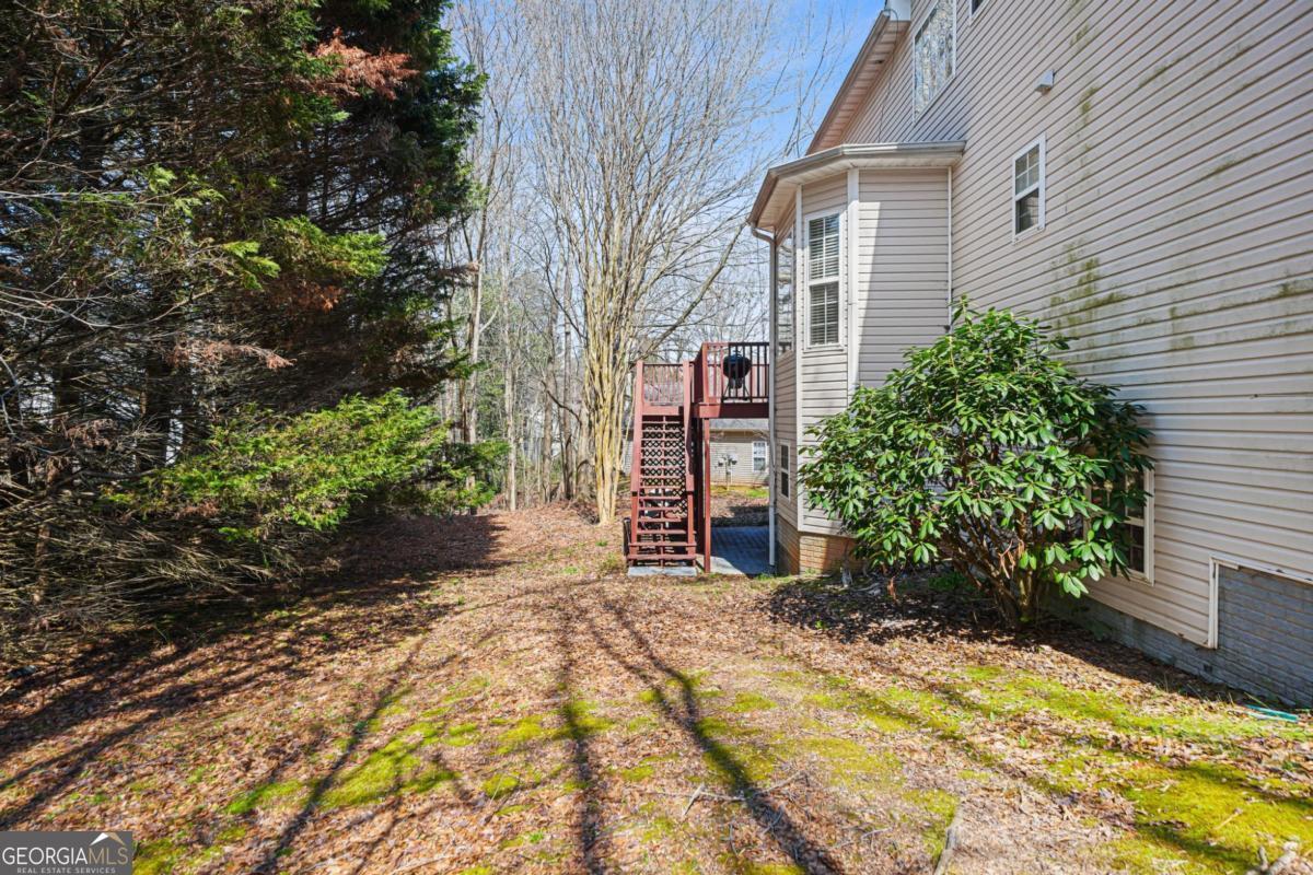 130 Brookridge Court Fayetteville GA 30215
