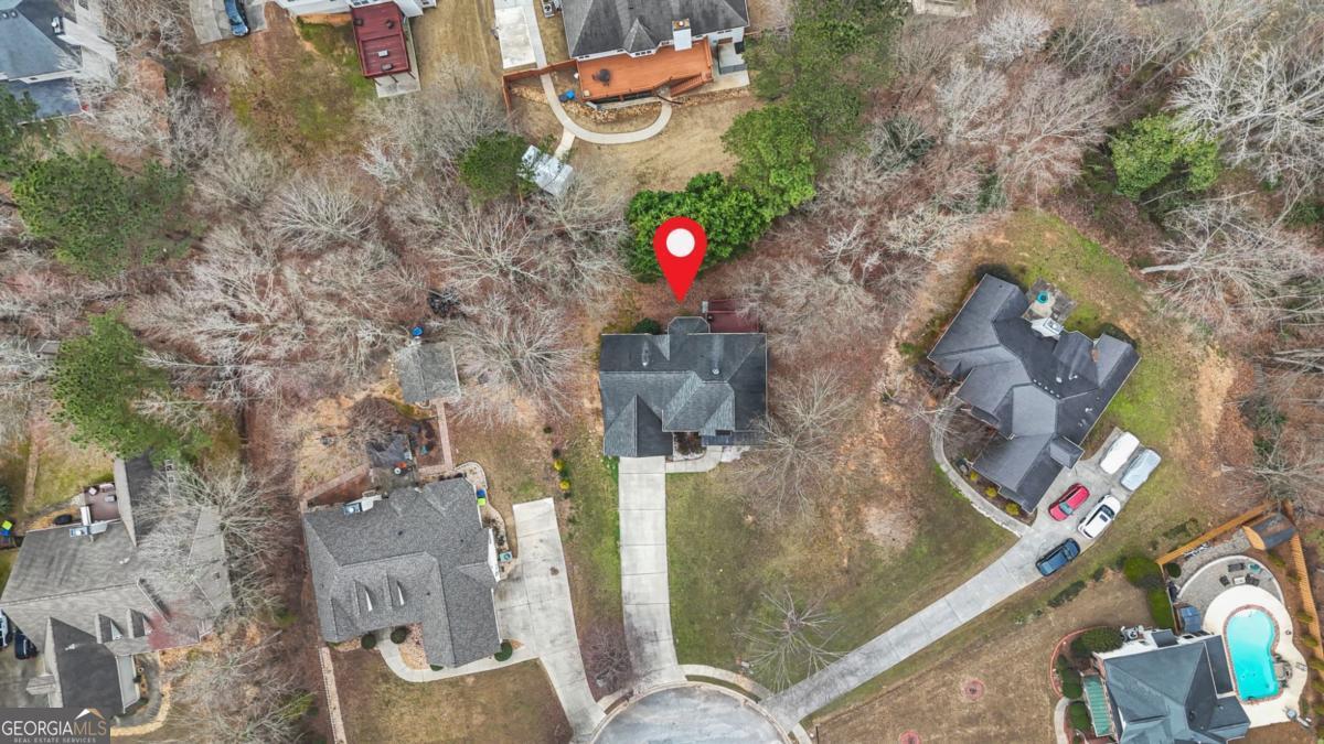 130 Brookridge Court Fayetteville GA 30215