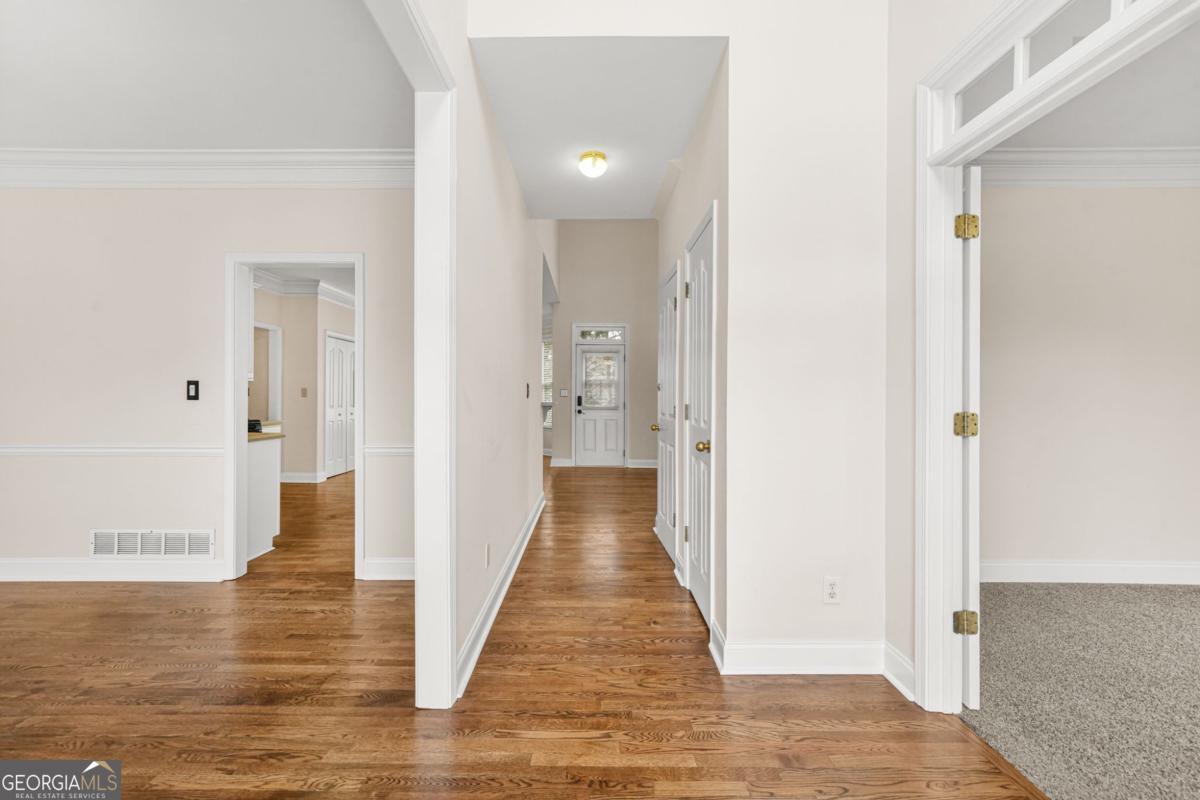 130 Brookridge Court Fayetteville GA 30215