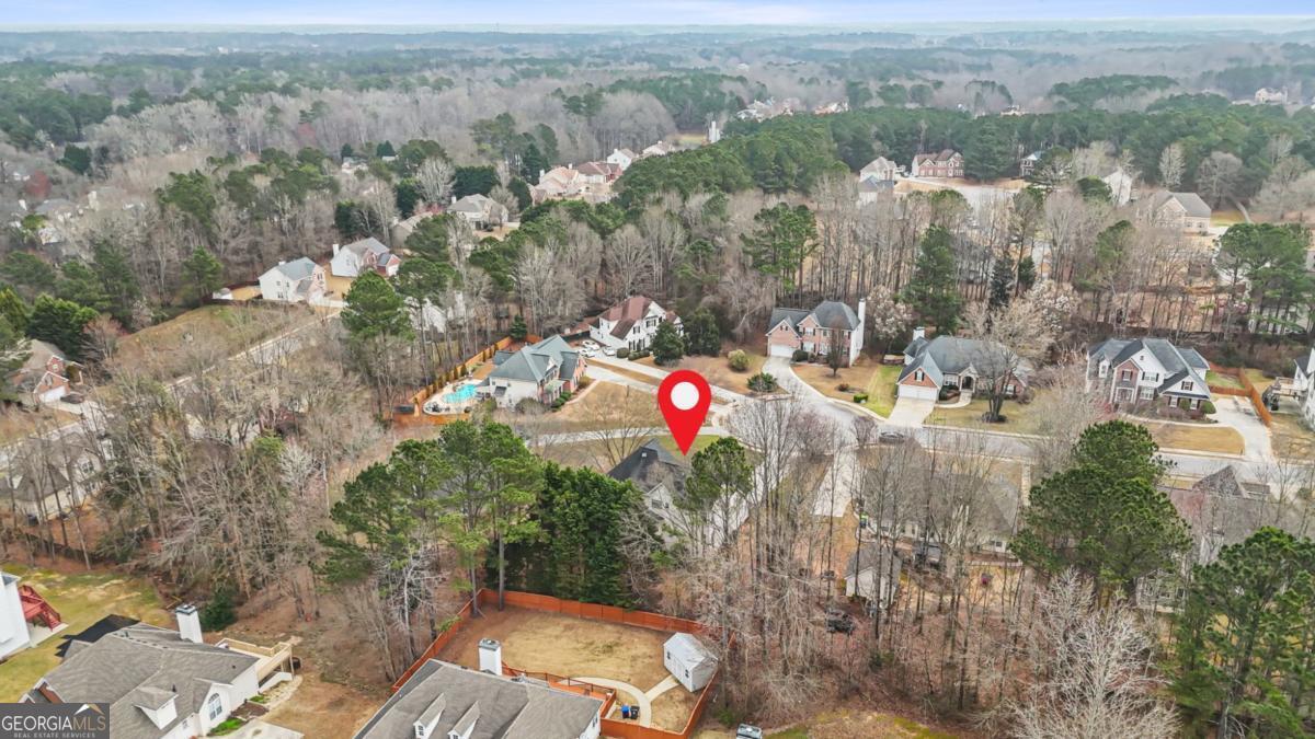 130 Brookridge Court Fayetteville GA 30215