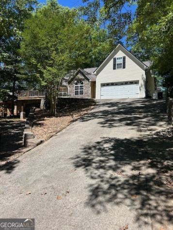 162 White Antelope Street Waleska GA 30183