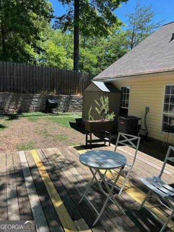 162 White Antelope Street Waleska GA 30183