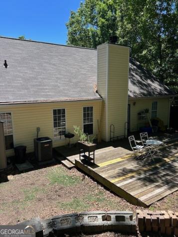 162 White Antelope Street Waleska GA 30183