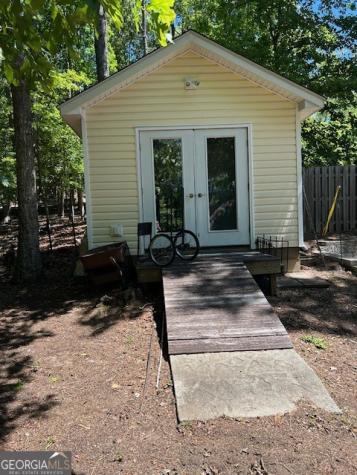 162 White Antelope Street Waleska GA 30183