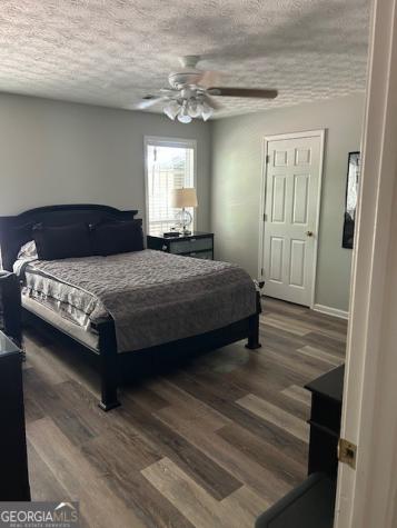 162 White Antelope Street Waleska GA 30183