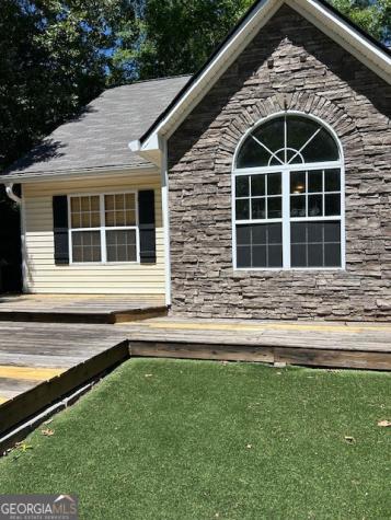 162 White Antelope Street Waleska GA 30183