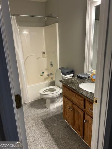 162 White Antelope Street Waleska GA 30183