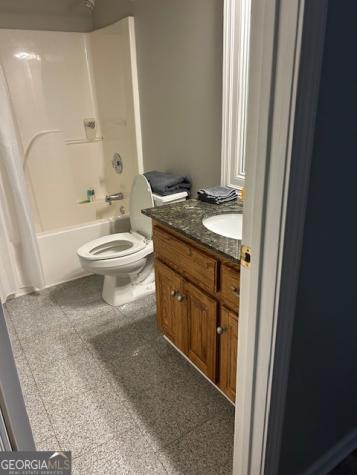 162 White Antelope Street Waleska GA 30183