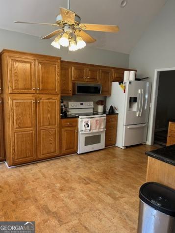 162 White Antelope Street Waleska GA 30183