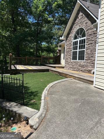 162 White Antelope Street Waleska GA 30183
