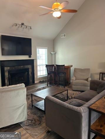 162 White Antelope Street Waleska GA 30183
