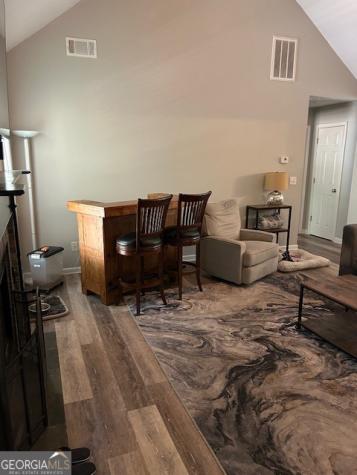 162 White Antelope Street Waleska GA 30183
