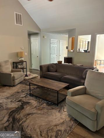 162 White Antelope Street Waleska GA 30183
