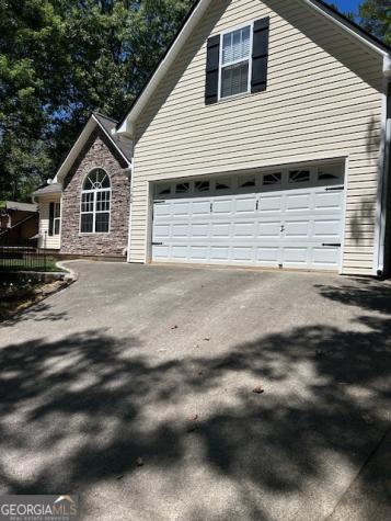 162 White Antelope Street Waleska GA 30183