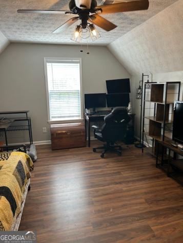 162 White Antelope Street Waleska GA 30183