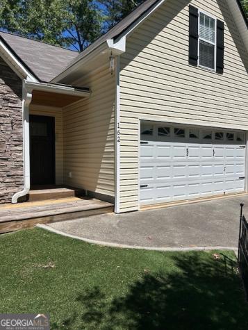 162 White Antelope Street Waleska GA 30183