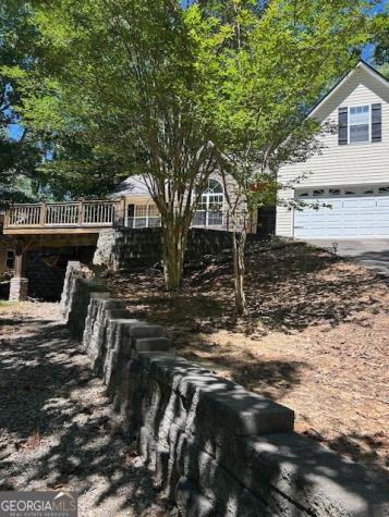 162 White Antelope Street Waleska GA 30183