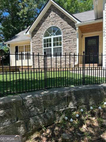 162 White Antelope Street Waleska GA 30183