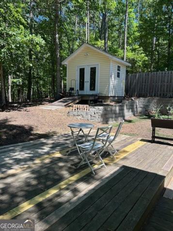 162 White Antelope Street Waleska GA 30183