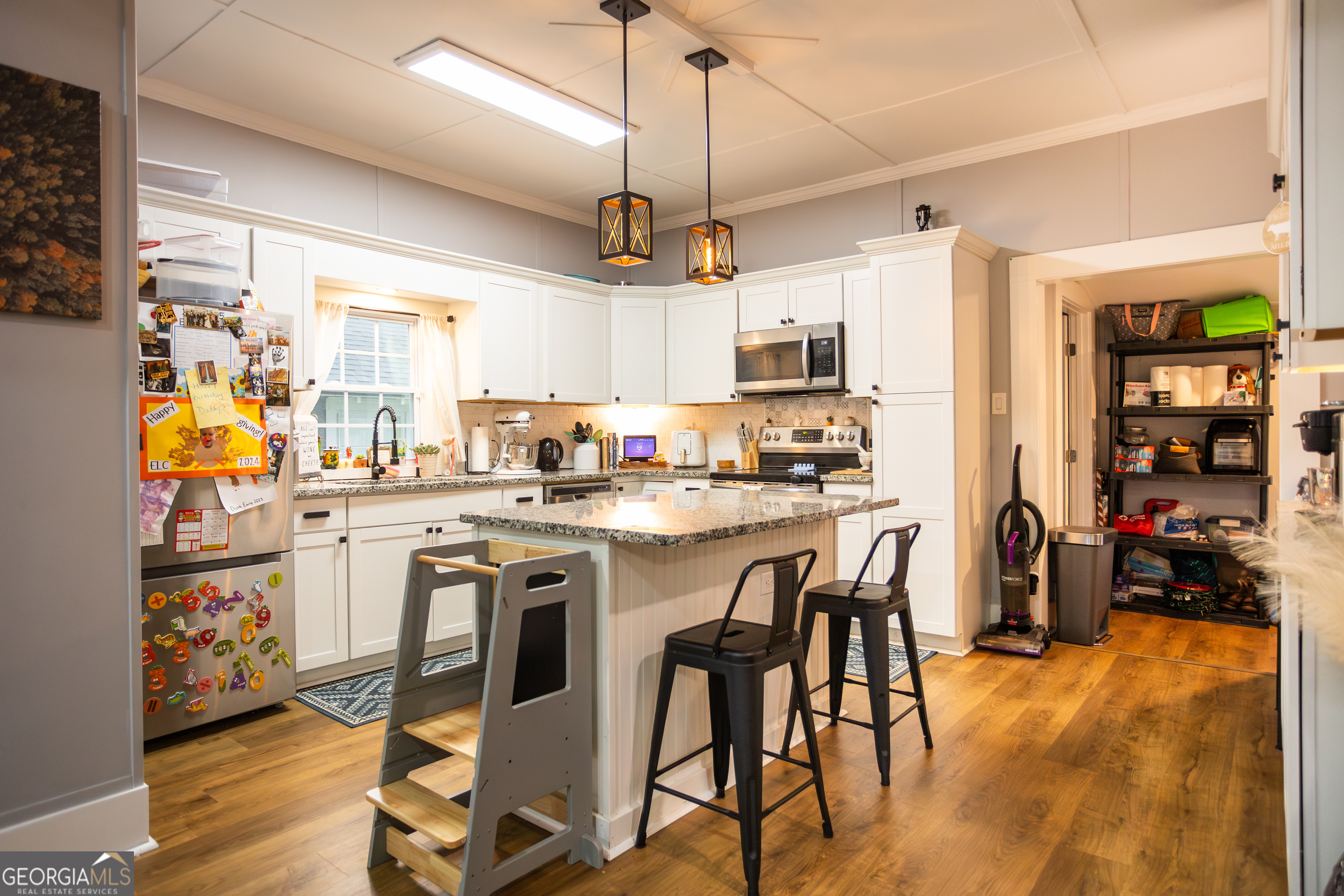 7 Cotton Avenue Porterdale GA 30014