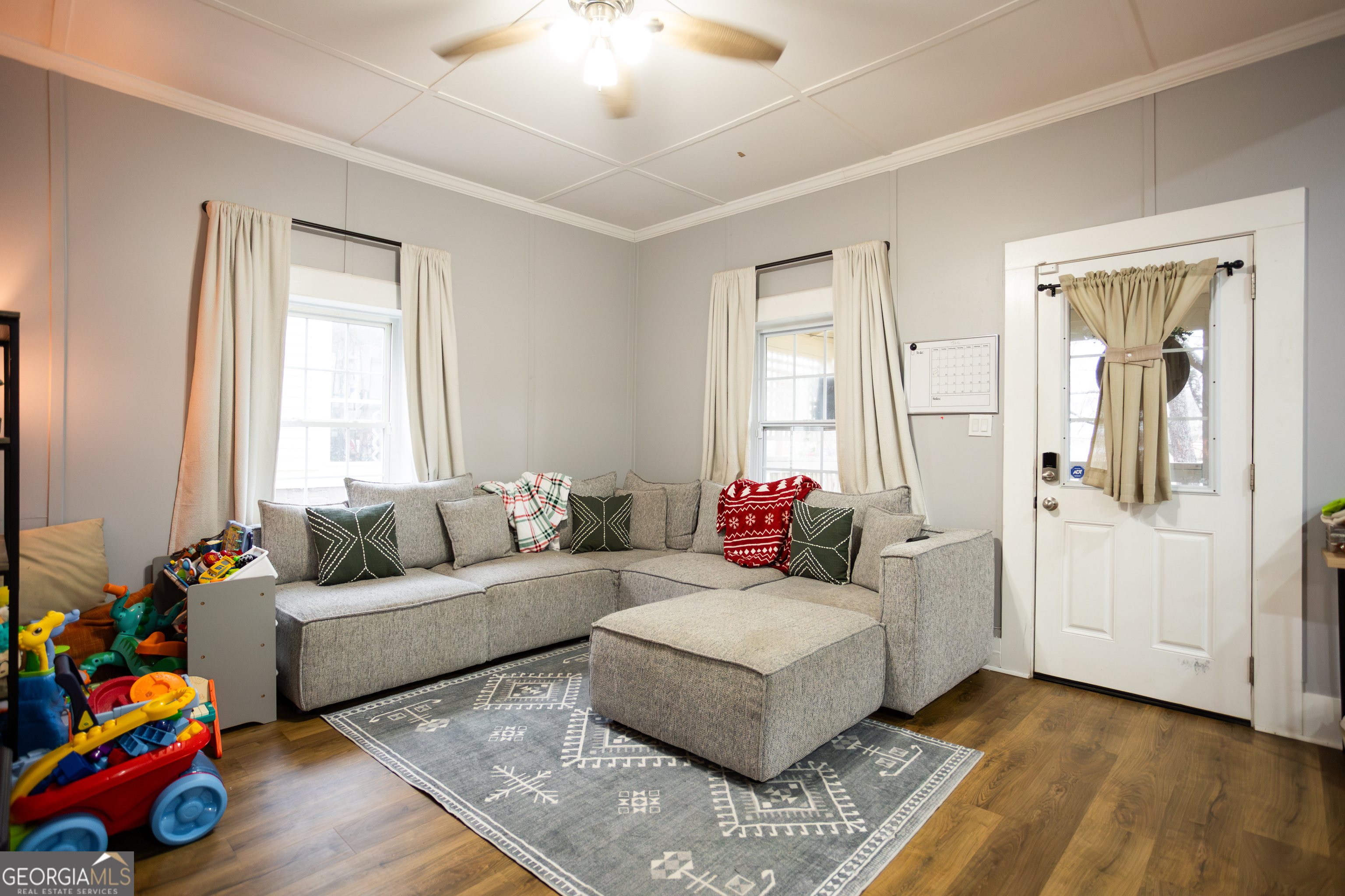 7 Cotton Avenue Porterdale GA 30014