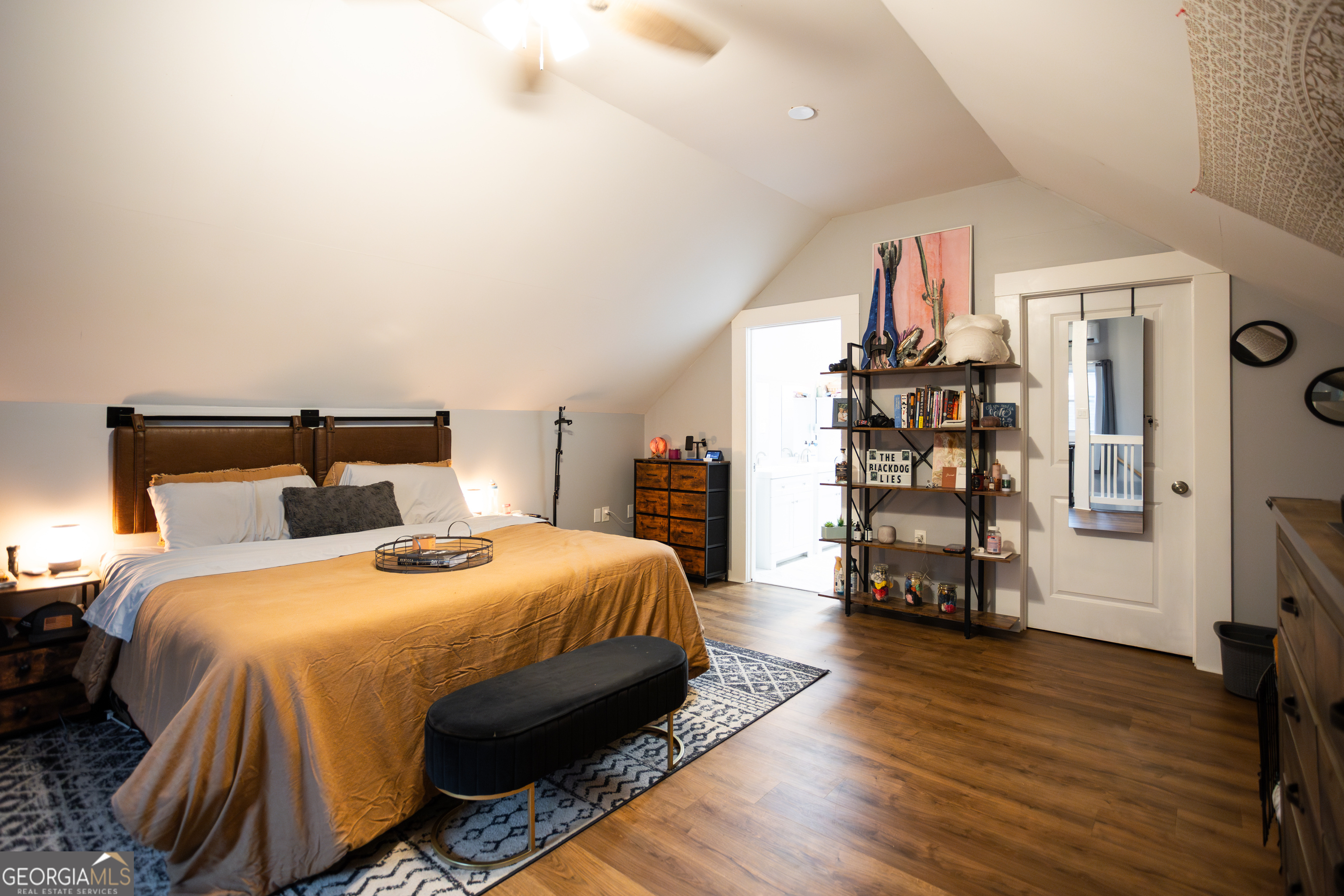7 Cotton Avenue Porterdale GA 30014