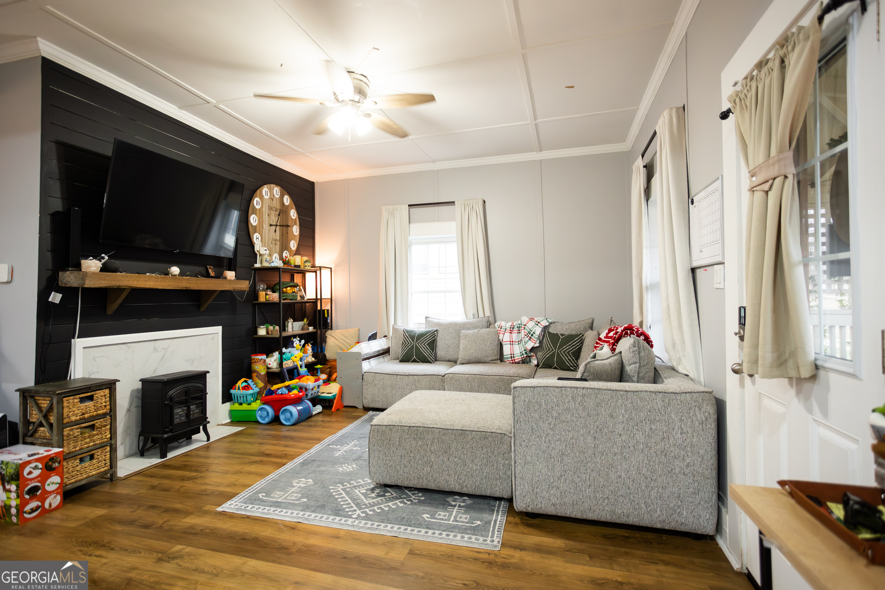 7 Cotton Avenue Porterdale GA 30014