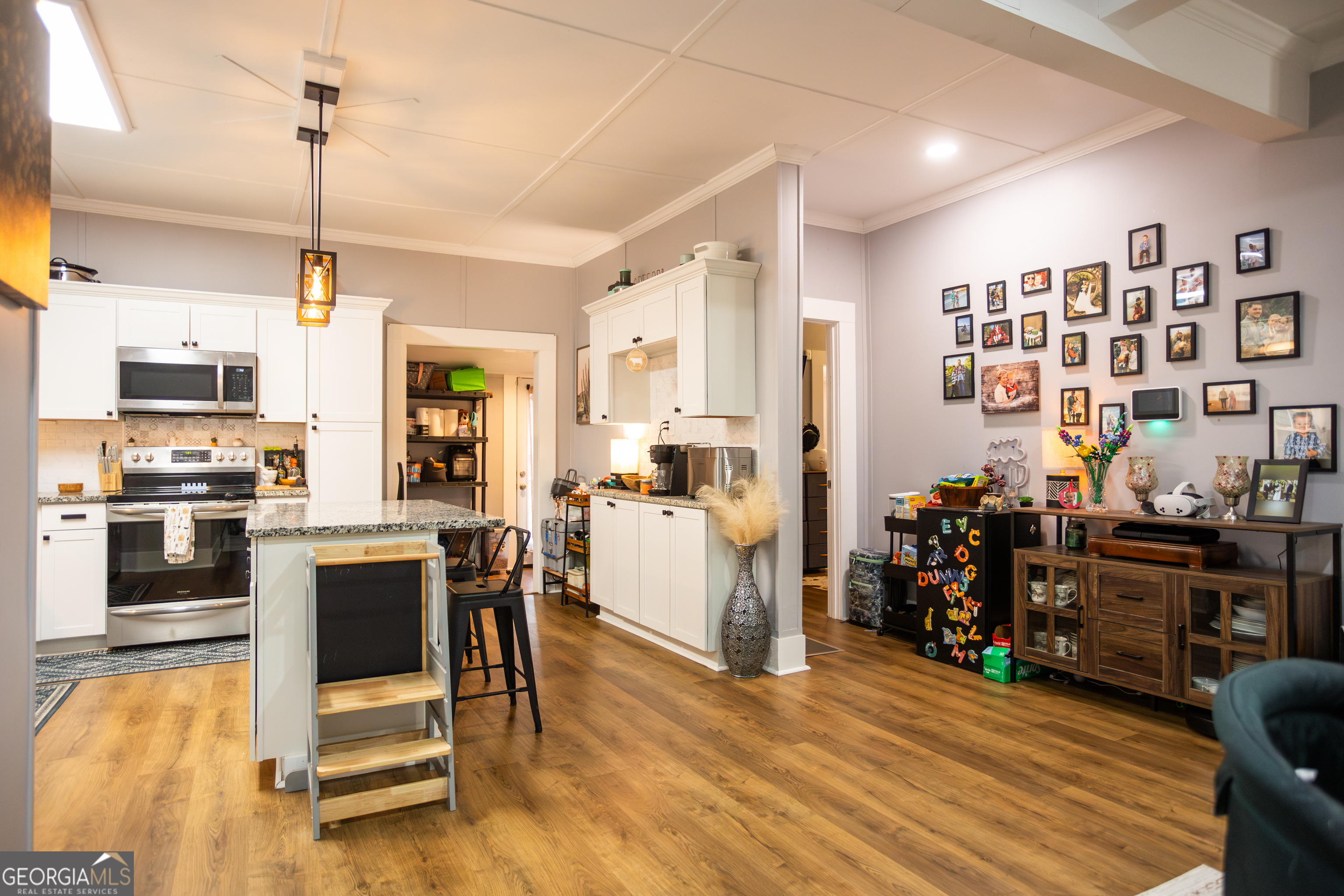 7 Cotton Avenue Porterdale GA 30014