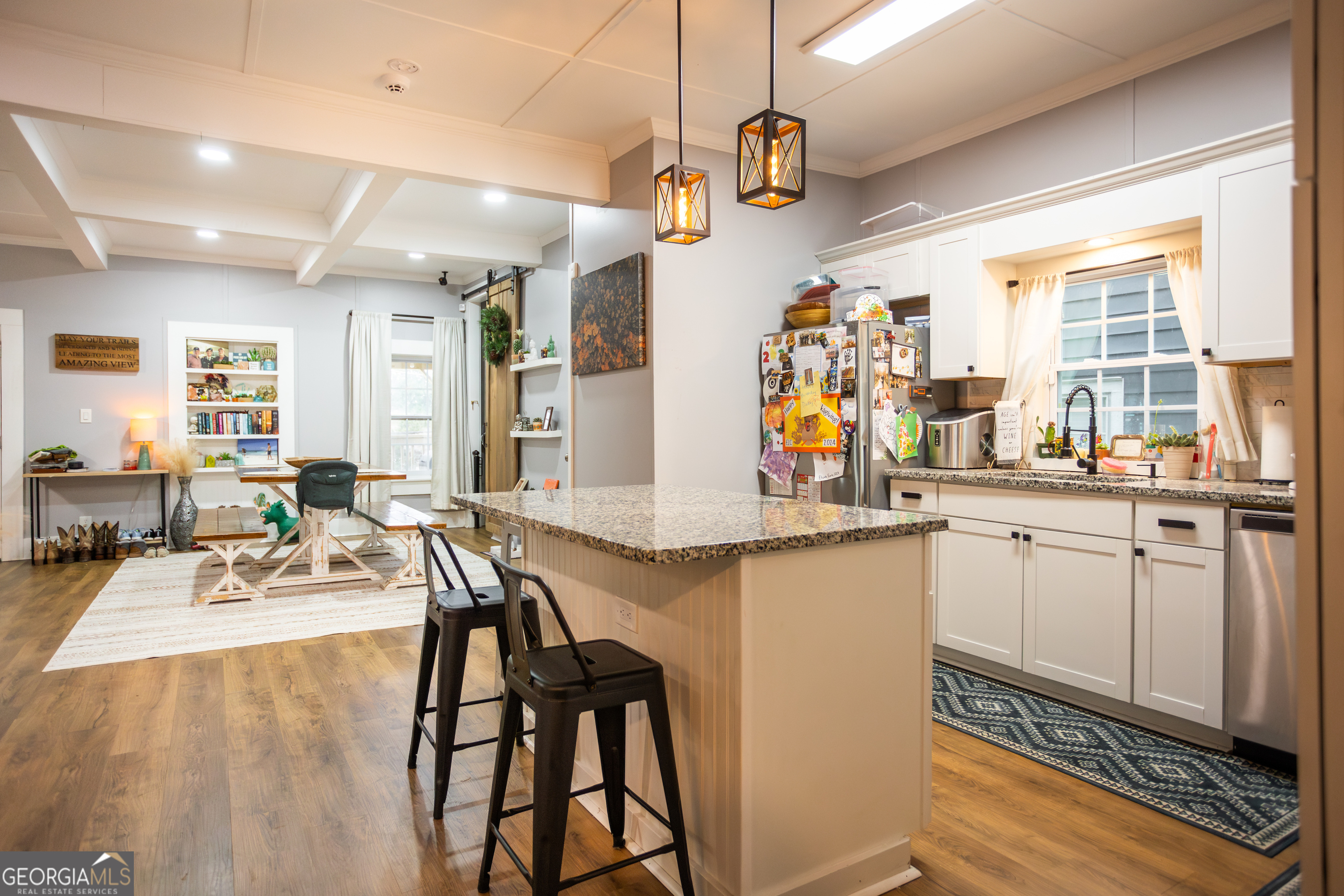 7 Cotton Avenue Porterdale GA 30014