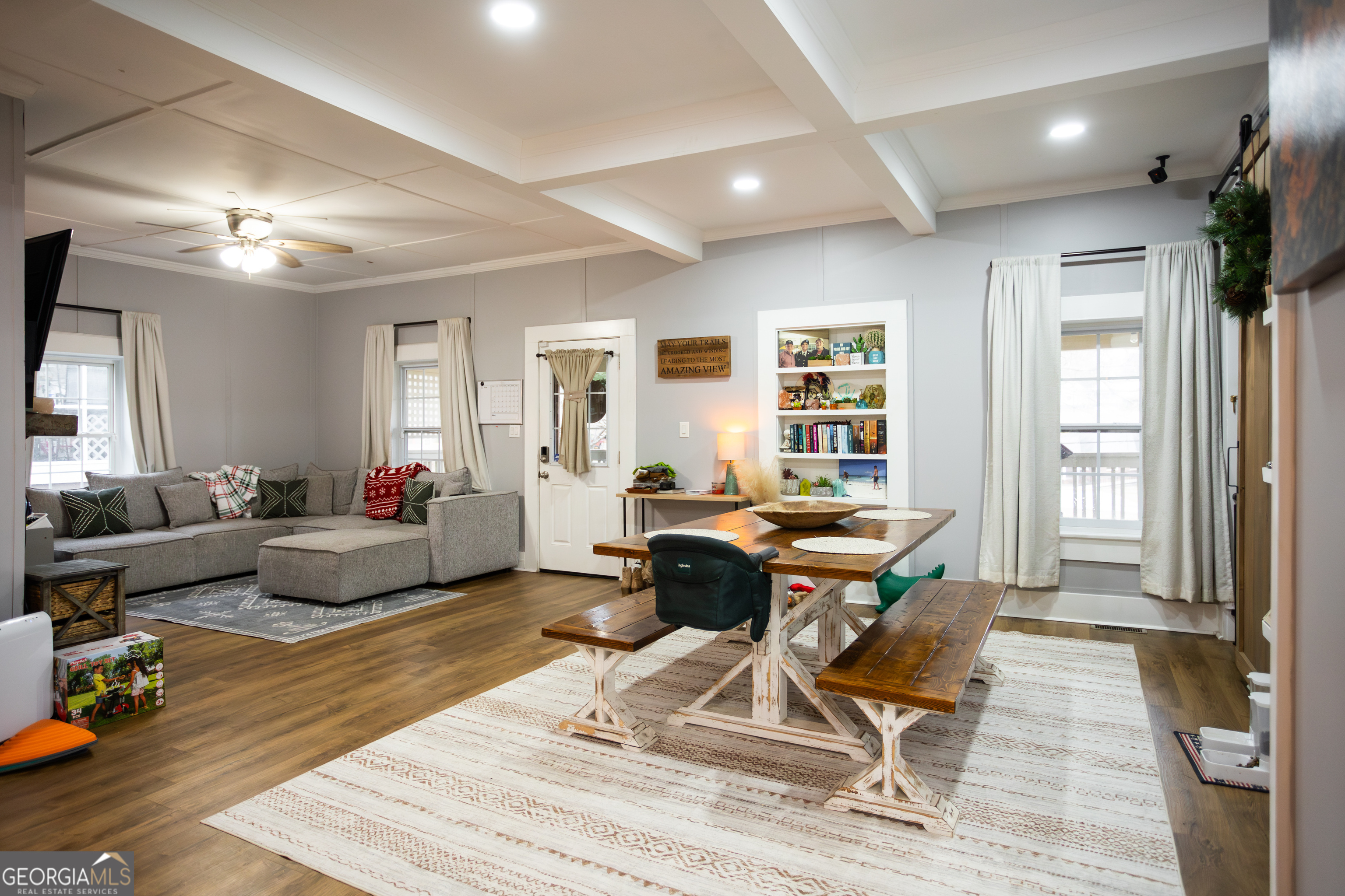 7 Cotton Avenue Porterdale GA 30014