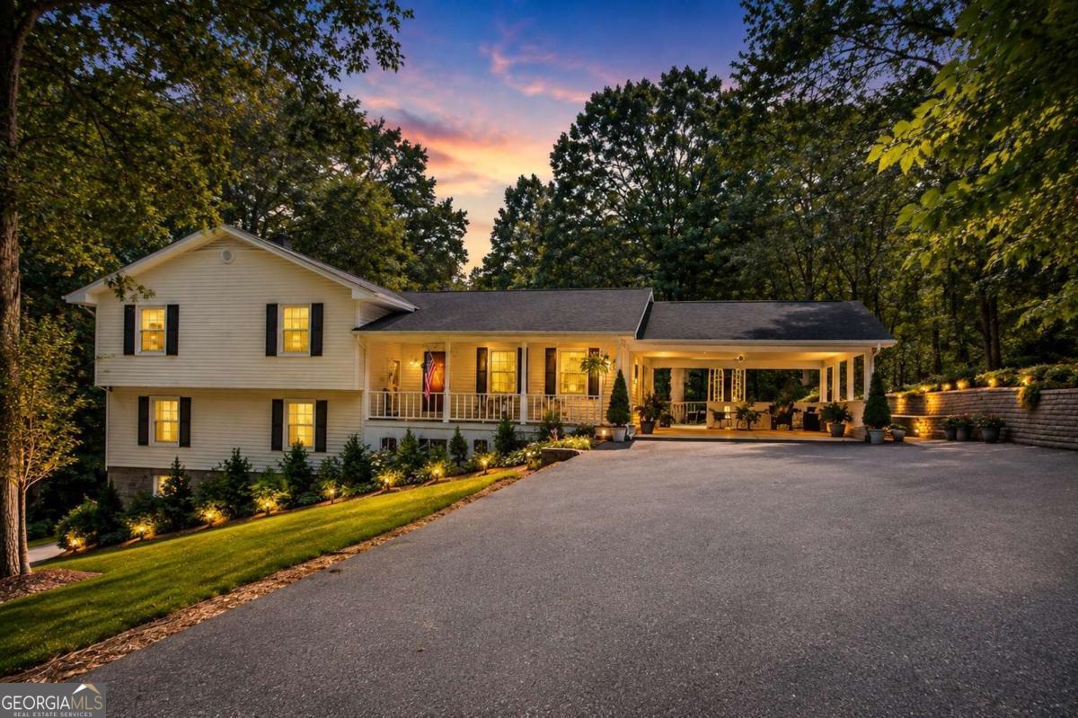 41 Clark Station Road Jasper GA 30143