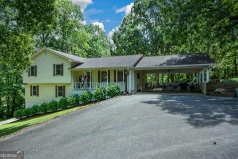 41 Clark Station Road Jasper GA 30143