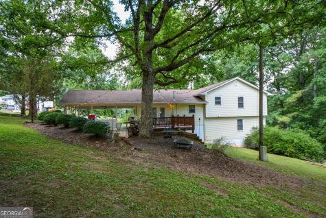 41 Clark Station Road Jasper GA 30143