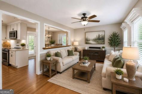 41 Clark Station Road Jasper GA 30143
