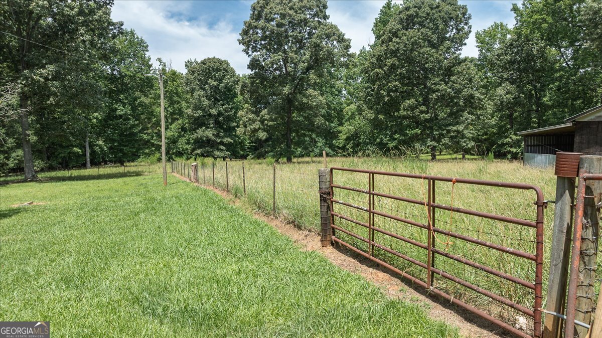 210 Bunch Road Tignall GA 30668