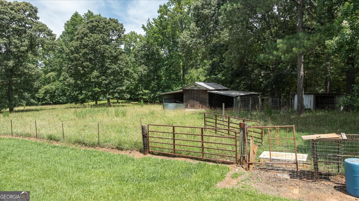 210 Bunch Road Tignall GA 30668