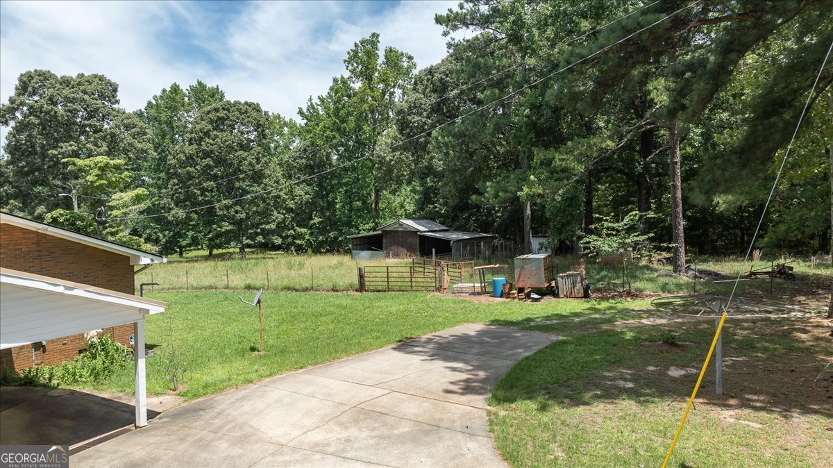210 Bunch Road Tignall GA 30668