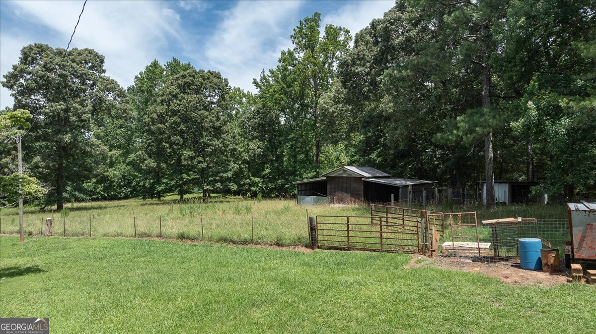 210 Bunch Road Tignall GA 30668