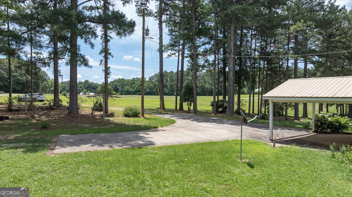 210 Bunch Road Tignall GA 30668