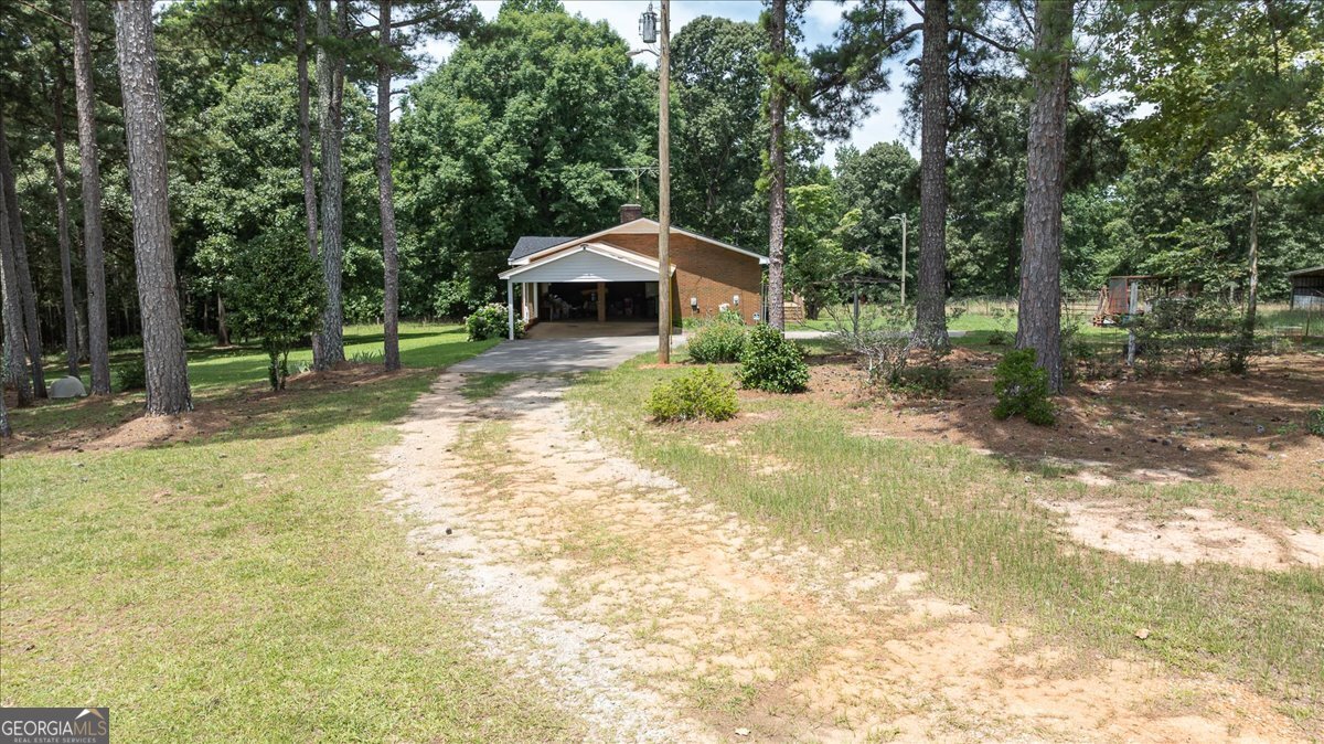 210 Bunch Road Tignall GA 30668