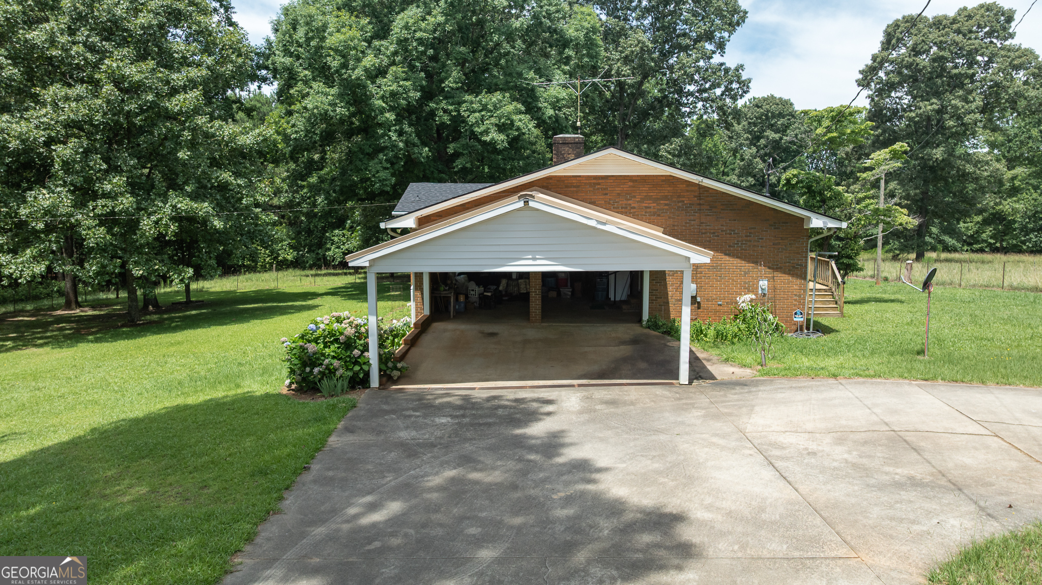 210 Bunch Road Tignall GA 30668