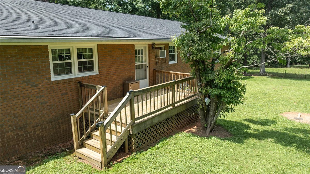210 Bunch Road Tignall GA 30668
