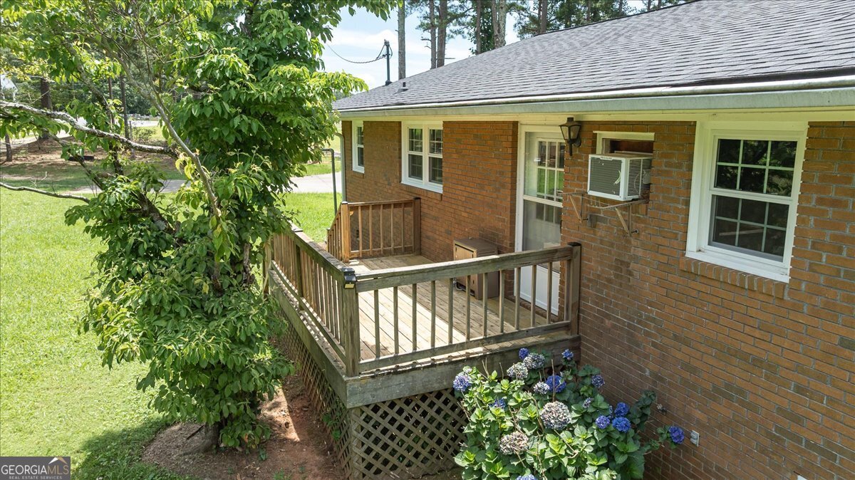 210 Bunch Road Tignall GA 30668