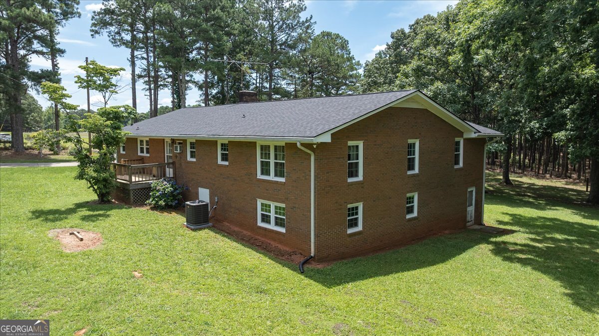 210 Bunch Road Tignall GA 30668