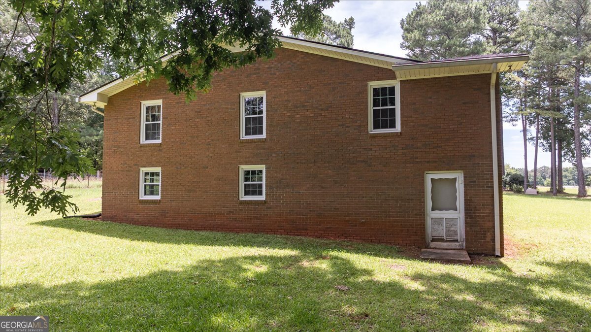 210 Bunch Road Tignall GA 30668