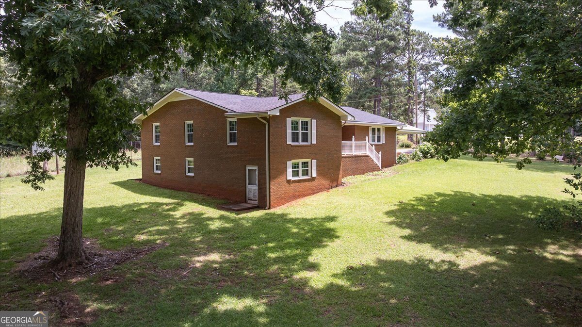 210 Bunch Road Tignall GA 30668